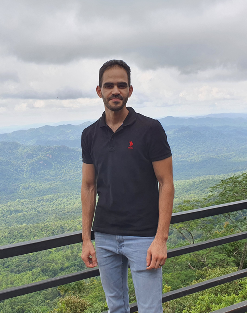 Mahmoud Atef, developer.mahmoud, Web Developer